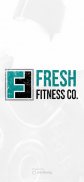 Fresh Fitness Co screenshot 1