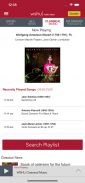 WSHU Public Radio App screenshot 4