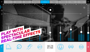 Music Maker JAM - Free Beat & Loop Mixer screenshot 3