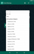 Check Number WA (for WhatsApp) screenshot 6