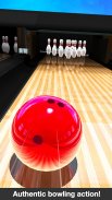 Bowling Pro ™ - محاكاة screenshot 8