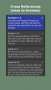 Bíblia Multi "The Light" screenshot 6