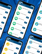 Telegram Group Links App screenshot 5