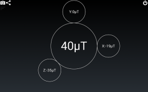 Magnetic Detector screenshot 16