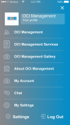 OCI Management screenshot 3