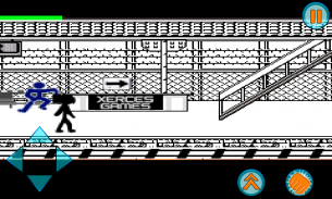 Stickman Fighter screenshot 3