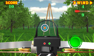 Crossbow shooting simulator screenshot 4