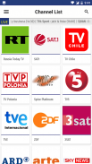 Finland TV EPG Free screenshot 0