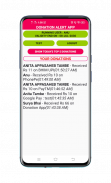 Donation Alert App - SuryaBhai screenshot 3