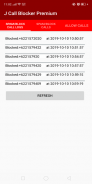 Call Blocker Premium Offline screenshot 4
