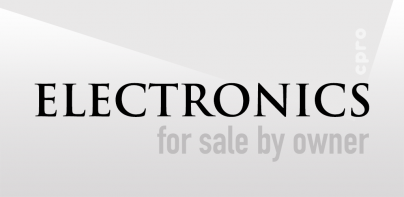 Used Electronics