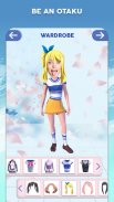 Anime Yourself – Funny Face Dance Videos screenshot 9