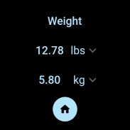 Wrist Tool with GPT for WearOS screenshot 0