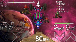 Pro ATV screenshot 3