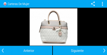 Women's handbags screenshot 6