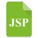 Learn JSP Icon