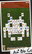 Mahjong 2 Classroom screenshot 2