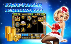 Slots Casino™ screenshot 0