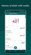 Mishary Rashid Full Quran MP3 screenshot 7
