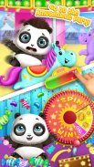Panda Lu Baby Bear City - Pet Babysitting & Care screenshot 12