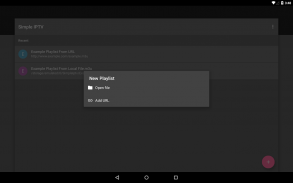 Simple IPTV screenshot 13