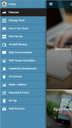 CF Staff App screenshot 4