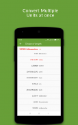 All-In-One Unit Converter screenshot 3
