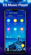 Music Player - Lettore Mp3 screenshot 6