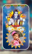 Lord Shiva Photo Frames screenshot 9