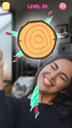 Tip Tap Challenge: Tricky Game screenshot 0