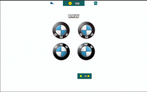 Car Logo Quiz Game - Which is screenshot 4