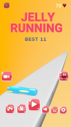 Jelly Endless Run screenshot 5