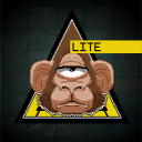 Do Not Feed The Monkeys Lite Icon