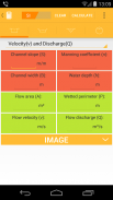 Flow Calculator screenshot 0