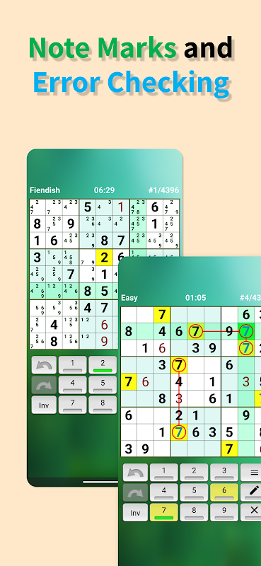 Sudoku Offline: Hard Puzzles Game for Android - Download