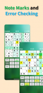 Sudoku Puzzle -Best Brain Game screenshot 7