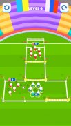 Soccer Clash screenshot 4