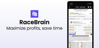 RaceBrain - Horse Racing