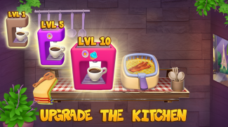 Cooking Rage - Restaurant Game screenshot 7
