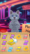 Cat Life: Merge Money screenshot 5