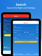 Jet2 - Holidays & Flights screenshot 14