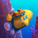 Submarine Idle - Baixar APK para Android | Aptoide