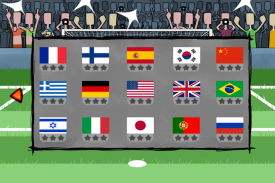 Football Penalty Champions screenshot 10