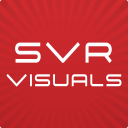 SVR Visuals - Dharapuram Icon