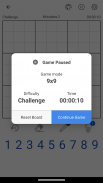 Smart Sudoku - Number Puzzle screenshot 7
