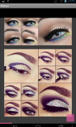 My Eye Makeup screenshot 1