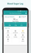 BeatO: Diabetes Care App screenshot 1