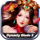 Dynasty Blade 2: ตำนานขุนศึกสา Icon