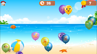 Tap Tap Kids: Funny Kids Games screenshot 12