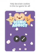 Icing Addict screenshot 2